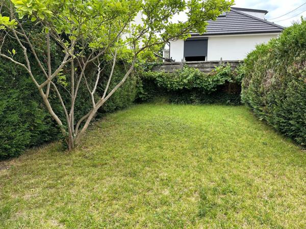 Houilles, proche toute commodité, belle maison des années 1958