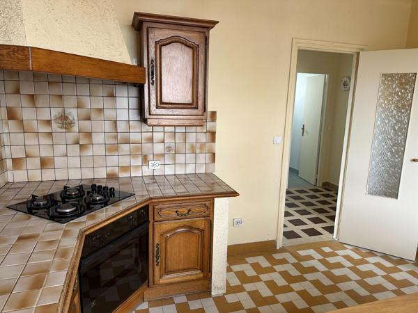 Houilles, proche toute commodité, belle maison des années 1958