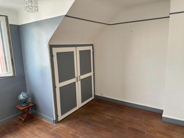 Houilles, proche toute commodité, belle maison des années 1958