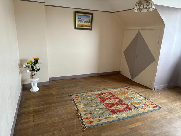 Houilles, proche toute commodité, belle maison des années 1958