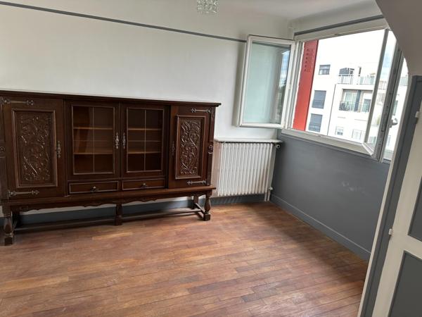 Houilles, proche toute commodité, belle maison des années 1958