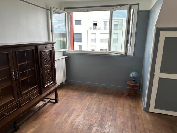 Houilles, proche toute commodité, belle maison des années 1958