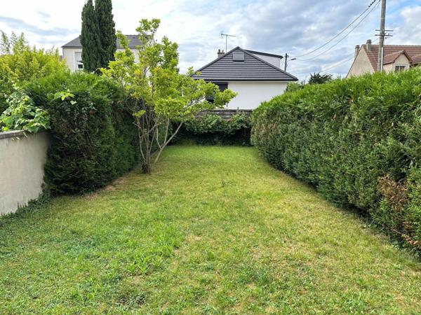 Houilles, proche toute commodité, belle maison des années 1958