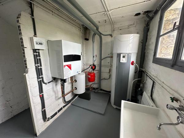 Houilles, proche toute commodité, belle maison des années 1958