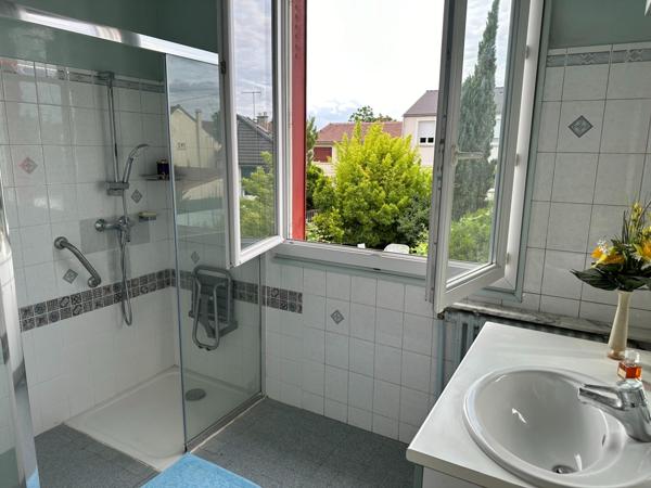 Houilles, proche toute commodité, belle maison des années 1958