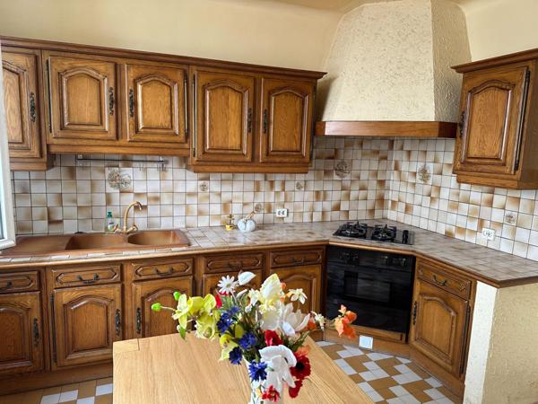 Houilles, proche toute commodité, belle maison des années 1958