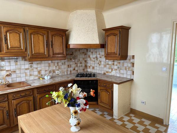 Houilles, proche toute commodité, belle maison des années 1958