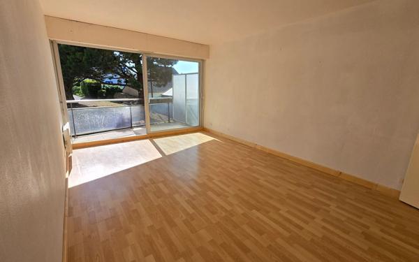 Appartement à vendre    1 pièce • 29,65 m2 Quiberon