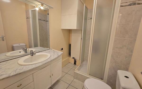 Appartement à vendre    1 pièce • 29,65 m2 Quiberon