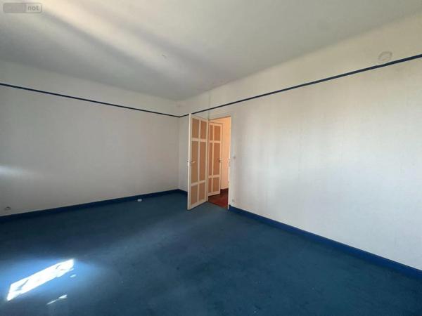 Achat - Maison | Pavillon Saint-Benoît-du-Sault 36170 5 pièces 150 m 2 768 m 2
