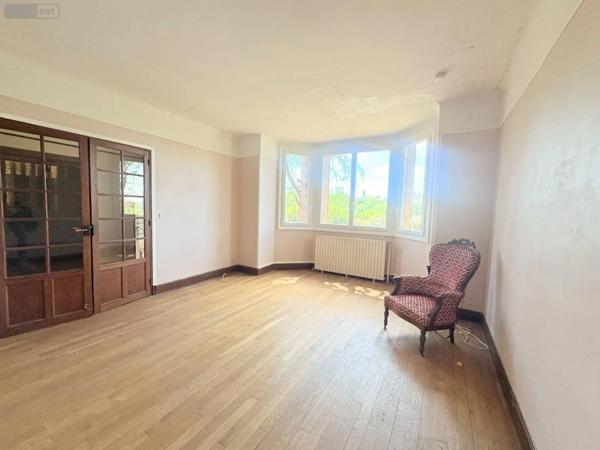 Achat - Maison | Pavillon Saint-Benoît-du-Sault 36170 5 pièces 150 m 2 768 m 2