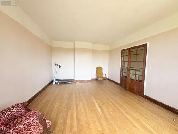 Achat - Maison | Pavillon Saint-Benoît-du-Sault 36170 5 pièces 150 m 2 768 m 2