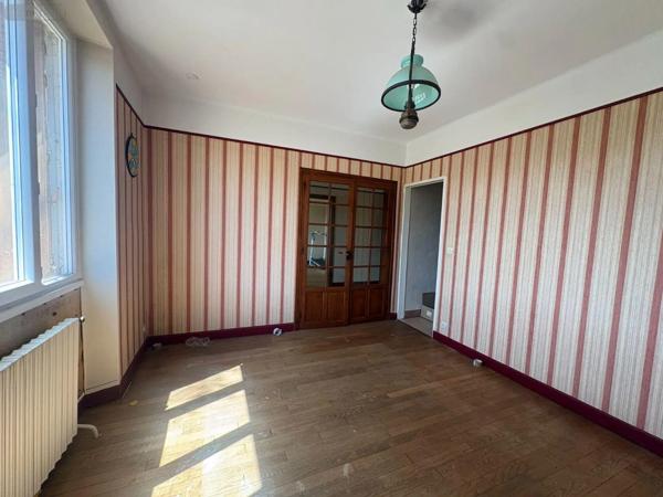 Achat - Maison | Pavillon Saint-Benoît-du-Sault 36170 5 pièces 150 m 2 768 m 2