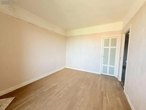 Achat - Maison | Pavillon Saint-Benoît-du-Sault 36170 5 pièces 150 m 2 768 m 2