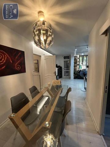 Maison à vendre 5 pièces 116m²