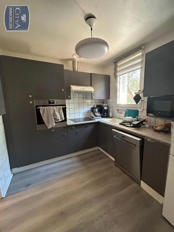 Maison à vendre 5 pièces 116m²