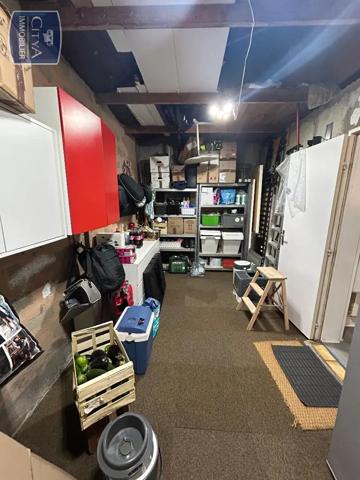 Maison à vendre 5 pièces 116m²