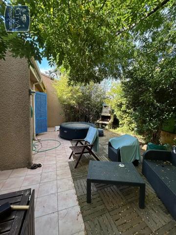 Maison à vendre 5 pièces 116m²