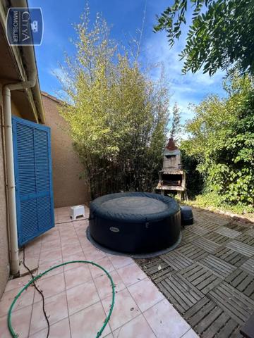 Maison à vendre 5 pièces 116m²