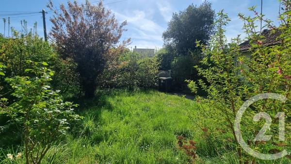 Maison à vendre  4 pièces - 54,04 m2 ST MAUR DES FOSSES - 94