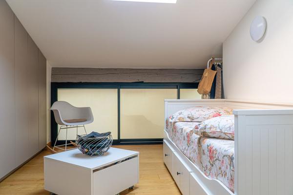 A vendre - Maison Loft de 150 m2 / Toulouse - Place Dupuy (31000)