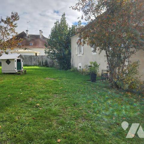 MAISON DE CARACTÈRE 1900 - OPPORTUNITÉ INVESTISSEUR