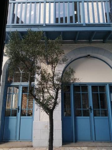 Maison à SAINT VALERY EN CAUX (76460)