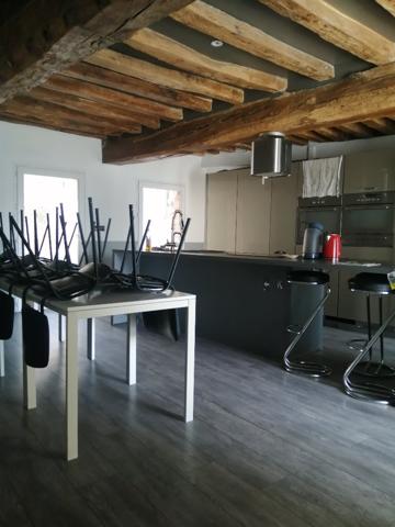 Maison à SAINT VALERY EN CAUX (76460)