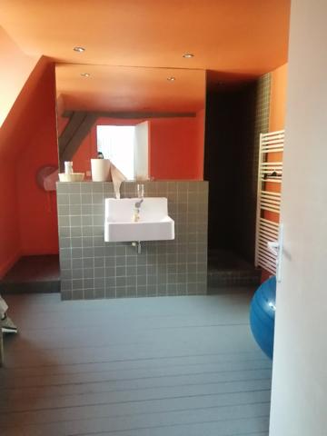 Maison à SAINT VALERY EN CAUX (76460)