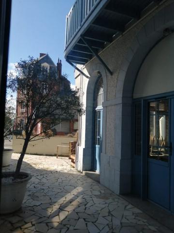Maison à SAINT VALERY EN CAUX (76460)