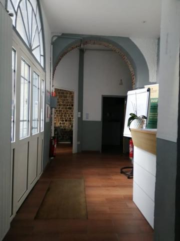 Maison à SAINT VALERY EN CAUX (76460)
