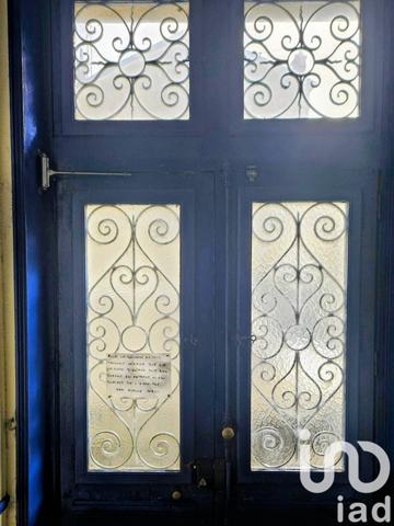 Appartement à vendre 3 pièces 69 m² Nancy