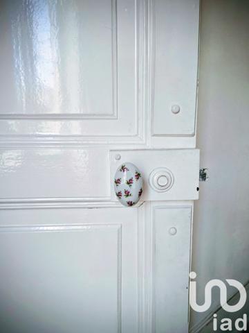 Appartement à vendre 3 pièces 69 m² Nancy