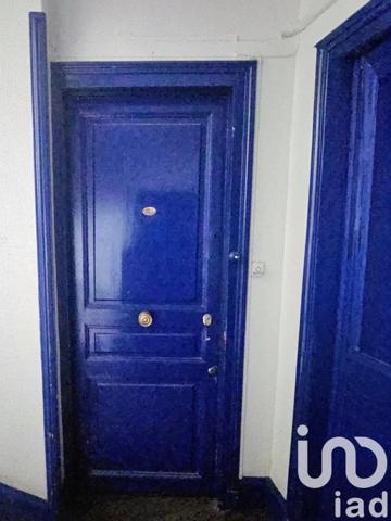 Appartement à vendre 3 pièces 69 m² Nancy