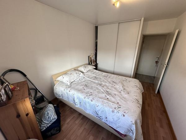 REIMS SAINT ANNE - APPART T2 - 1CH - GARAGE FERMÉ