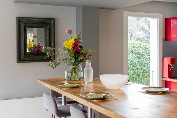 Dpt Haute Garonne (31), à vendre  maison P7 de 183 m² - Terrain de 1 816,00 m²