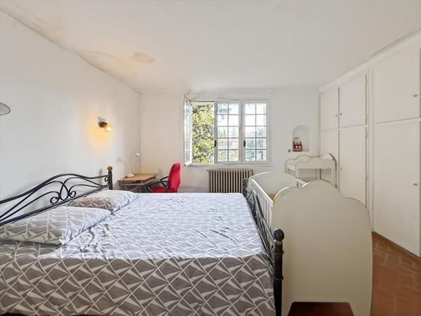À vendre propriété à Carpentras avec piscine et gîtes
