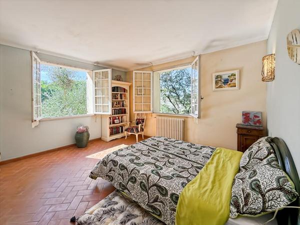 À vendre propriété à Carpentras avec piscine et gîtes