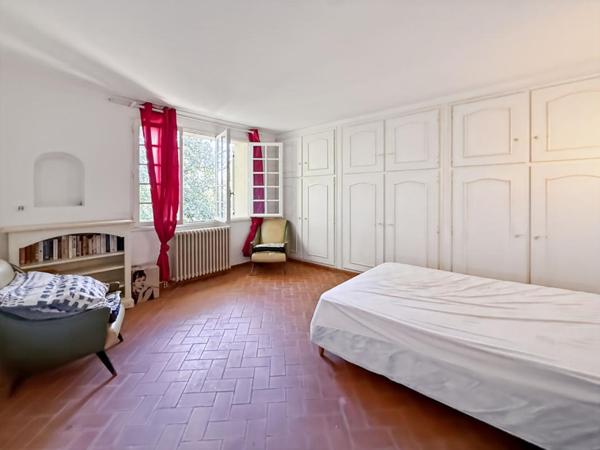 À vendre propriété à Carpentras avec piscine et gîtes
