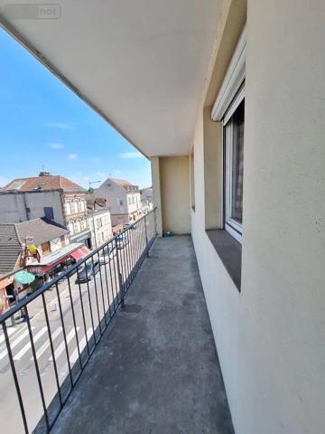 Achat - Appartement | Appartement Troyes 10000 5 pièces 92 m 2