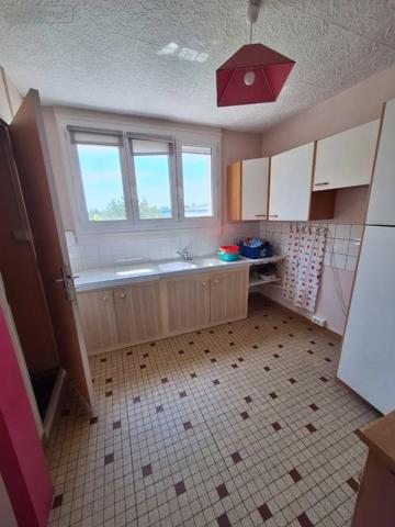Achat - Appartement | Appartement Troyes 10000 5 pièces 92 m 2