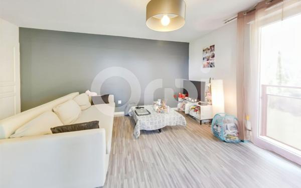 Appartement à louer    3 pièces •  Dammartin-en-Goële