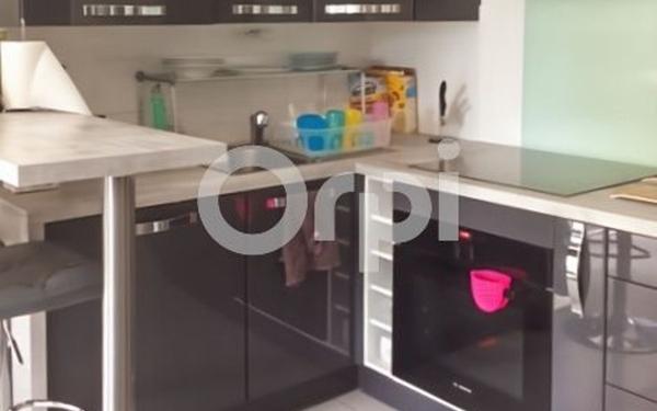 Appartement à louer    3 pièces •  Dammartin-en-Goële