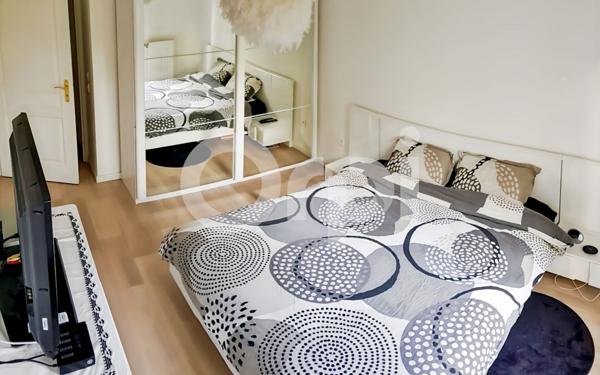 Appartement à louer    3 pièces •  Dammartin-en-Goële