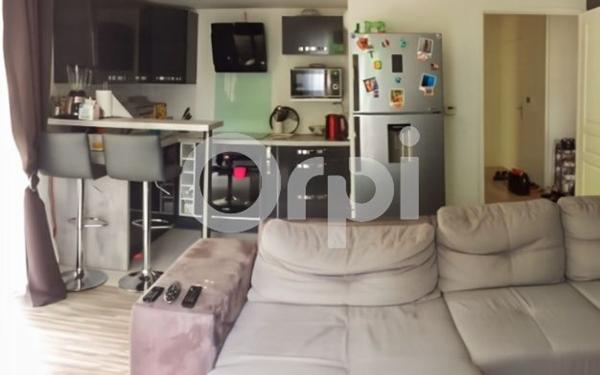 Appartement à louer    3 pièces •  Dammartin-en-Goële