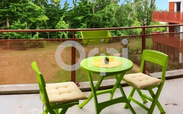 Appartement à louer    3 pièces •  Dammartin-en-Goële