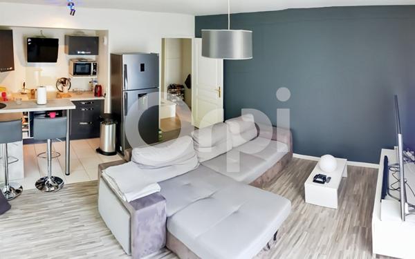 Appartement à louer    3 pièces •  Dammartin-en-Goële