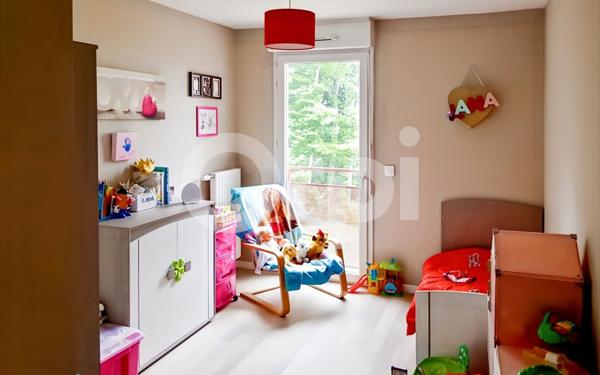 Appartement à louer    3 pièces •  Dammartin-en-Goële