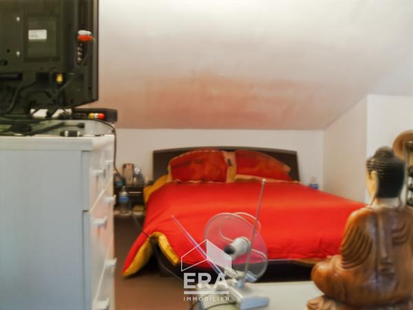 Grand appartement T2 de 65 m² - Eysines