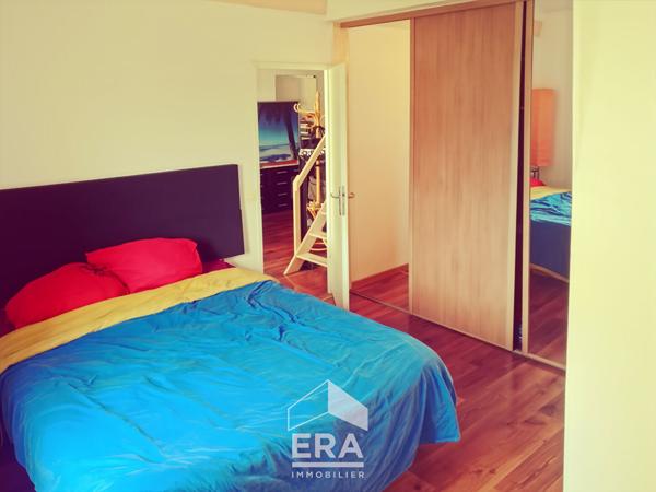 Grand appartement T2 de 65 m² - Eysines